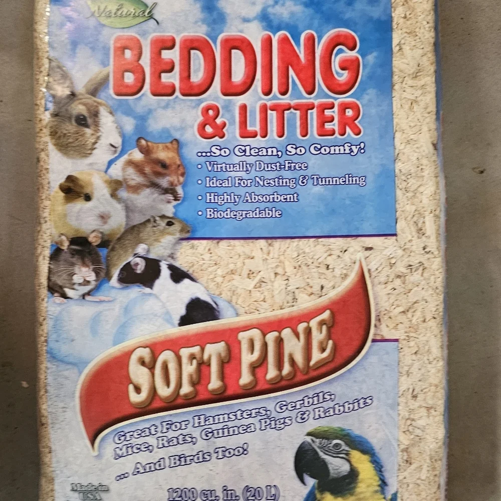 Pet Bedding - Picture 2 of 7